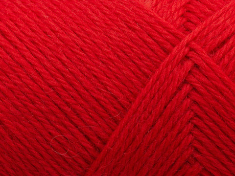 138 Geranium Red - Arwetta