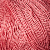 Bringebærpink / Raspberry Pink - Knitting For Olive - Pure Silk