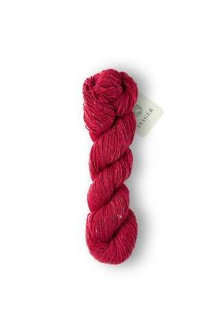 Raspberry - Isager Tweed