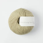 Fennikelfrø / Fennel Seed - Knitting For Olive - Merino