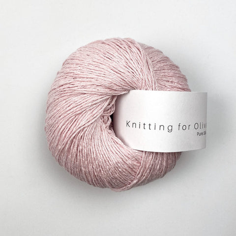Ballerina/Ballerina - Knitting For Olive - Pure Silk