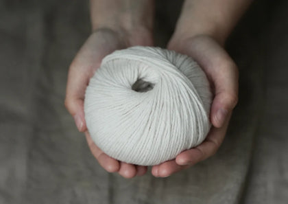 Heavy Merino - Knitting For Olive