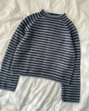 Frankie Sweater - Papir