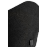 Canvas Betina - Svart