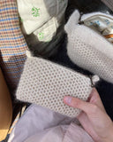 Honey Purse - Papir