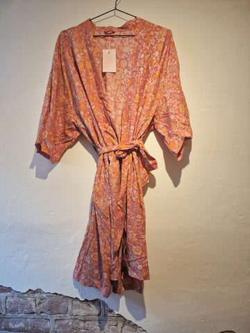 Kimono - Emma 120 Cm