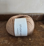 Camel - StudioMoyo - Chunky Merino