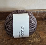 Muskat - StudioMoyo - Chunky Merino