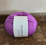 Lilla - StudioMoyo - Chunky Merino