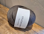 Hasselnøtt - StudioMoyo - Merino Cashmere