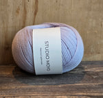 Dus Lilla - StudioMoyo - Merino Cashmere