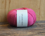 Antikk Rosa - StudioMoyo - Merino Cashmere