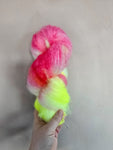 Candy Crush - StudioMoyo - Fat Mohair