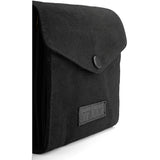 Canvas Betina - Svart