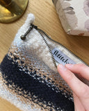 For til pung - 14 cm