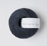 Midnat - Merino