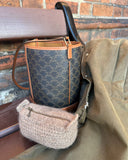 Marie Clutch - Papir