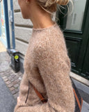 Ivy Sweater Papir