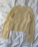 Ivy Blouse Papir