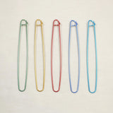 Maskeholder 20 cm - ulike farger