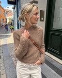 Ivy Sweater Papir