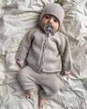 Cleo Baby Set - Papir