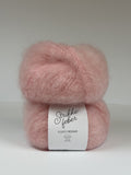103 Candyfloss - Strikkefeber - Fluffy Mohair