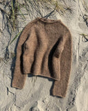 Ivy Sweater Papir