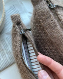 Marie Purse - Papir
