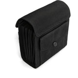 Canvas Betina - Svart