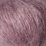 Artiskoklilla - Soft Solk Mohair