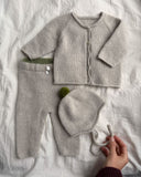 Cleo Baby Set - Papir