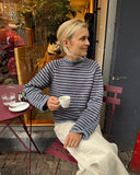 Frankie Sweater - Papir