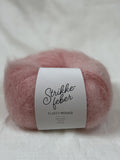 103 Candyfloss - Strikkefeber - Fluffy Mohair