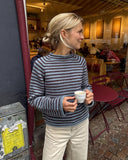 Frankie Sweater - Papir