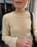 Ivy Blouse Papir