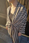 Kimono - Karianne 120 Cm.