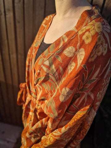 Kimono - Marianne 120 Cm