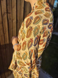 Kimono - Stine 120 Cm.