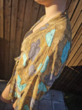 Kimono - Ida 100 Cm.