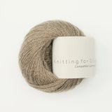 Hør / Linen - Knitting For Olive - Compatible Cashmere