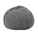 9501 Grigio Scuro - Eco Cashmere Soft