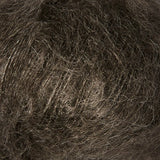 Mørk Elg / Dark Moose - Knitting For Olive - Soft Silk Mohair