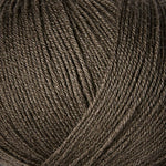Mørk Elg / Dark Moose - Knitting For Olive - Merino