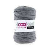 Stone Grey - RibbonXL Solid - Hoooked