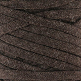 Tabacco Brown - RibbonXL Solid - Hoooked