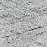 Silver Grey - RibbonXL Solid - Hoooked