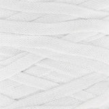 Optic White - RibbonXL Solid - Hoooked