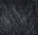 Skifergrå / Slate Gray - Knitting For Olive - Soft Silk Mohair
