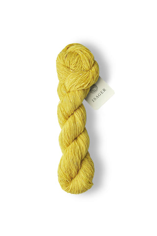Lemon - Isager Tweed